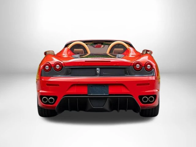 2008 Ferrari F430 Spider - Image 9 of 31