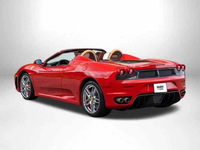 2008 Ferrari F430 Spider - Image 2 of 31