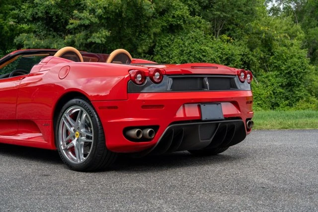 2008 Ferrari F430 Spider - Image 22 of 31