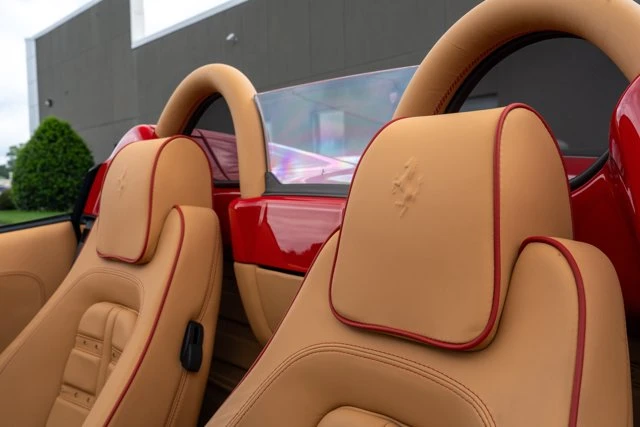 2008 Ferrari F430 Spider - Image 31 of 31