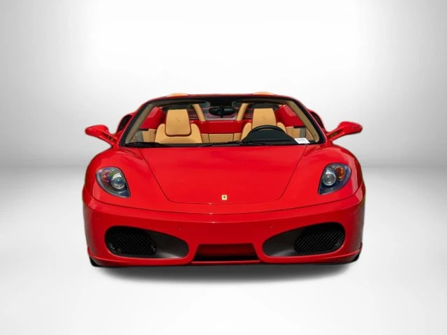 2008 Ferrari F430 Spider - Image 6 of 31