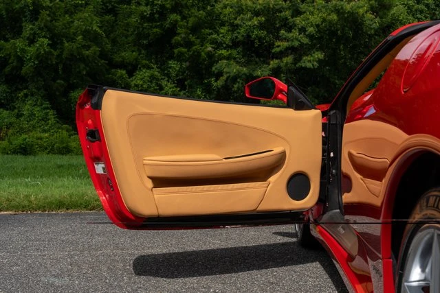 2008 Ferrari F430 Spider - Image 26 of 31