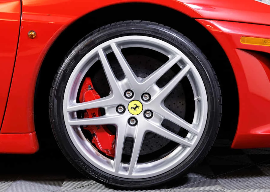 2008 Ferrari F430 Spider - Image 17 of 31