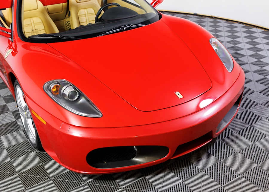 2008 Ferrari F430 Spider - Image 27 of 31
