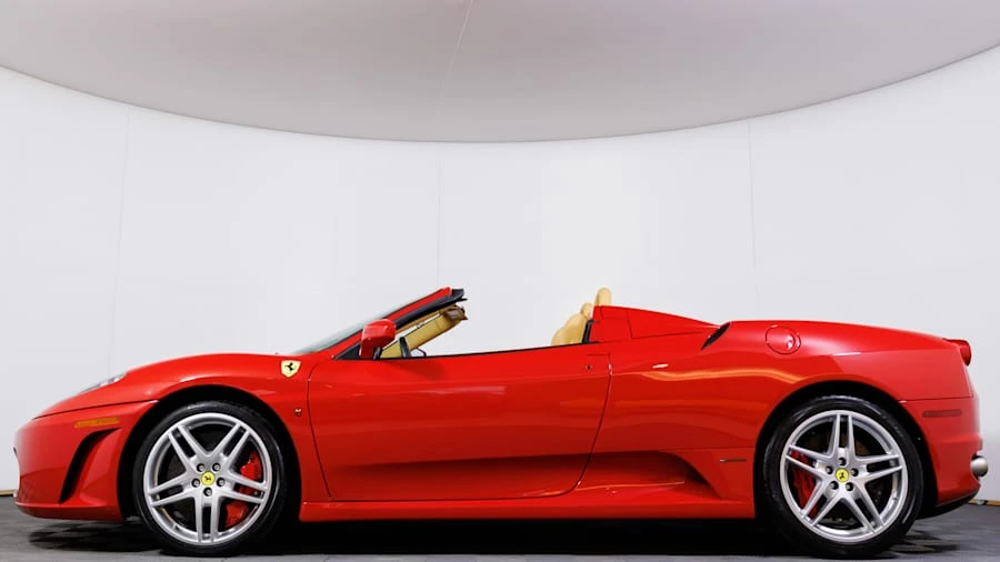2008 Ferrari F430 Spider - Image 14 of 31