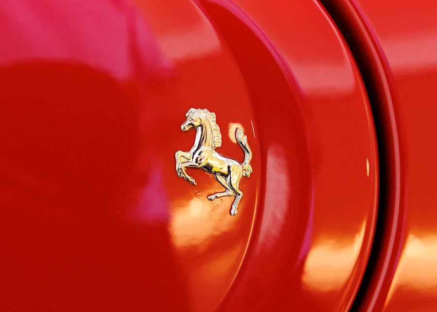 2008 Ferrari F430 Spider - Image 25 of 31