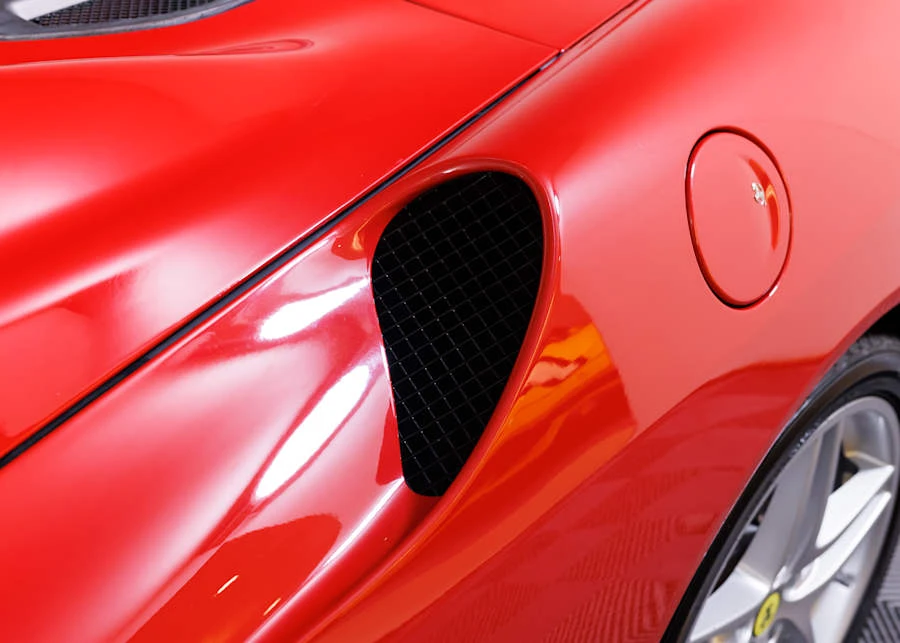 2008 Ferrari F430 Spider - Image 22 of 31