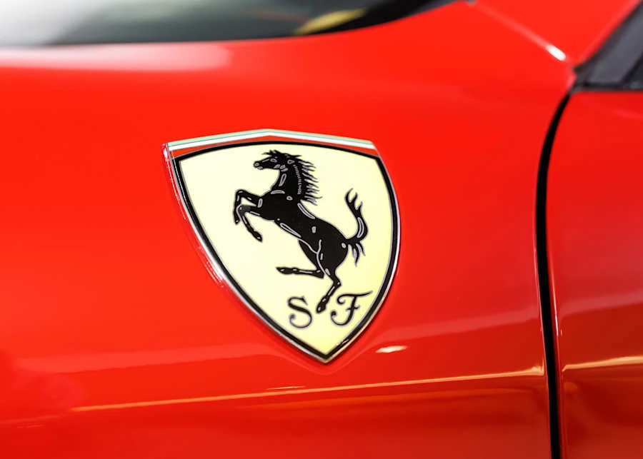 2008 Ferrari F430 Spider - Image 21 of 31