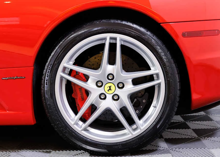 2008 Ferrari F430 Spider - Image 9 of 31