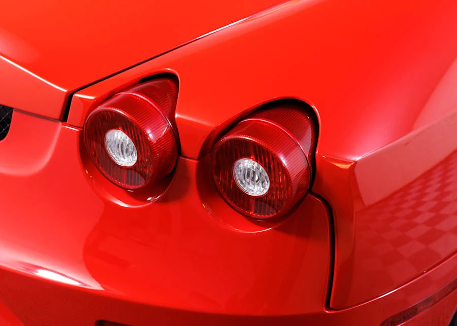 2008 Ferrari F430 Spider - Image 12 of 31