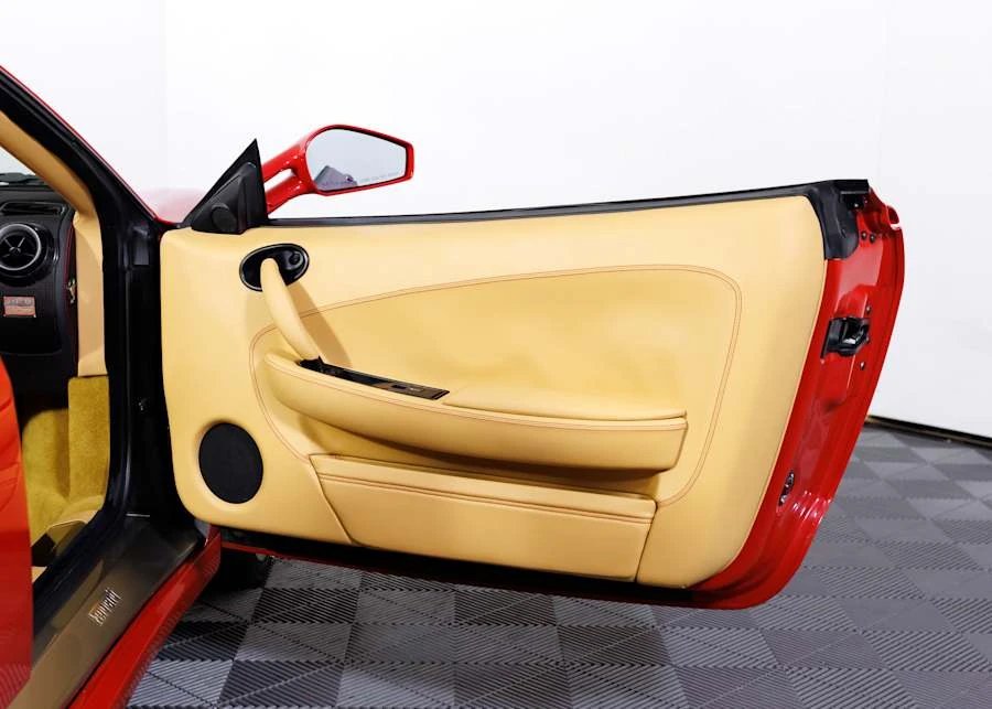 2008 Ferrari F430 Spider - Image 31 of 31