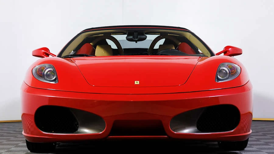 2008 Ferrari F430 Spider - Image 7 of 31