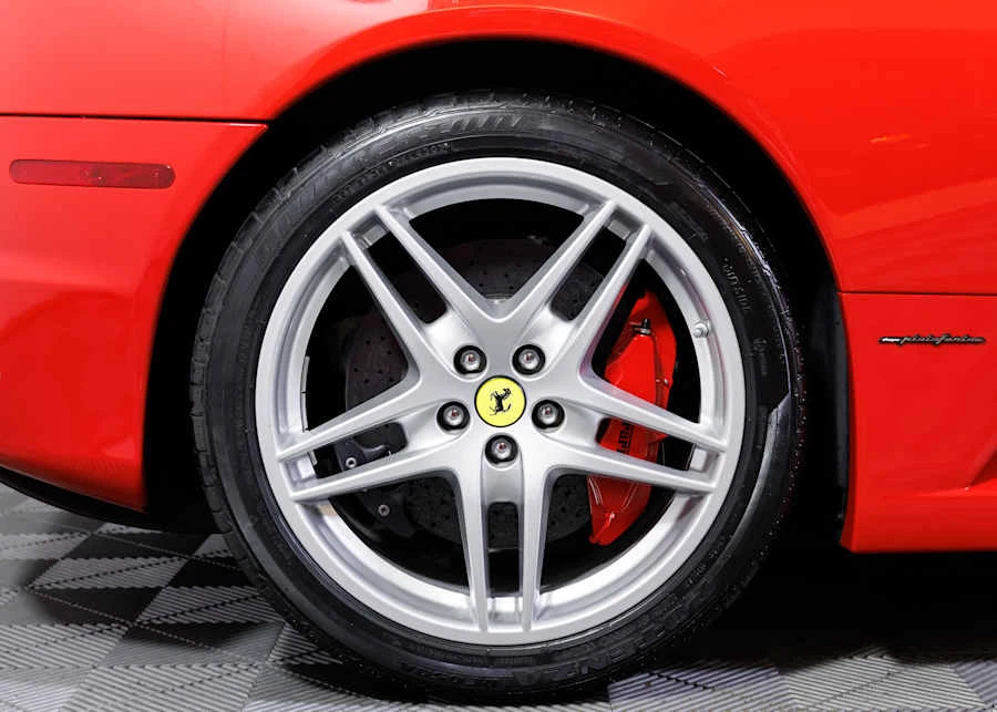 2008 Ferrari F430 Spider - Image 26 of 31