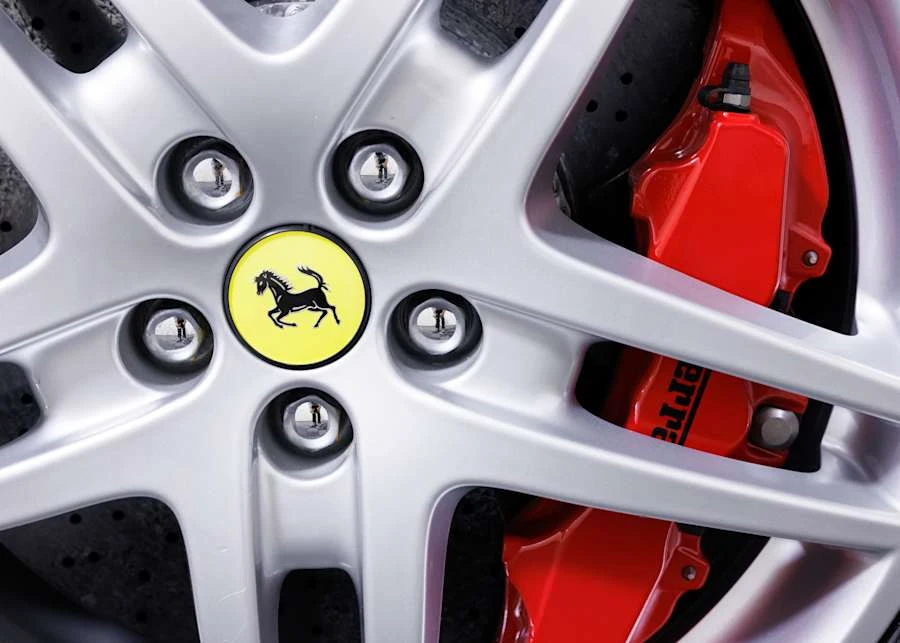 2008 Ferrari F430 Spider - Image 24 of 31