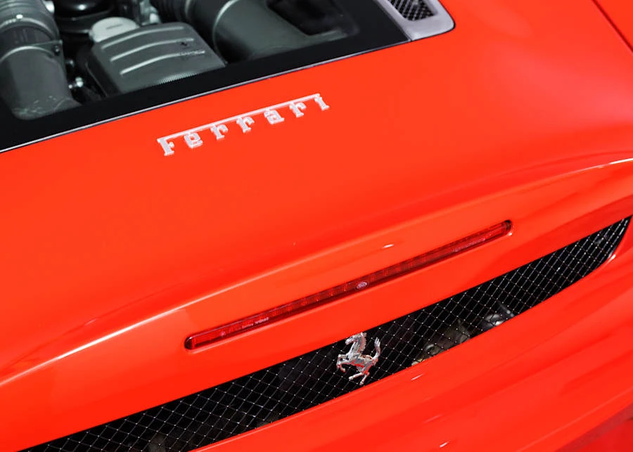 2008 Ferrari F430 Spider - Image 20 of 31