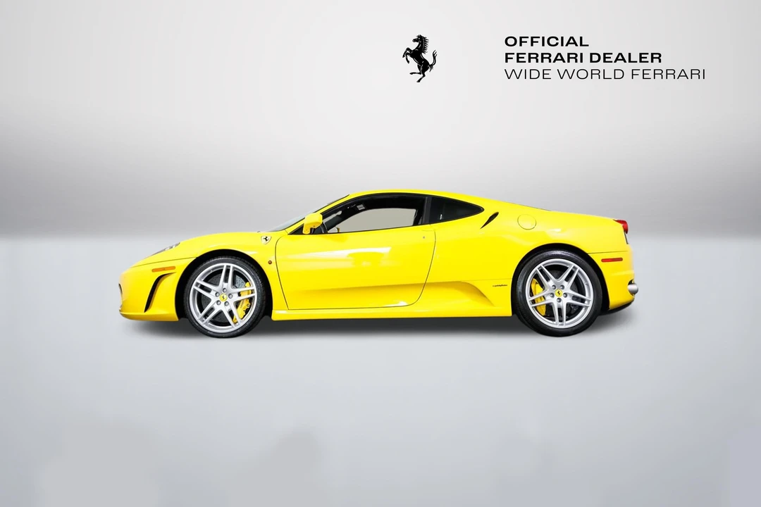 2008 Ferrari F430 Berlinetta - Image 4 of 31