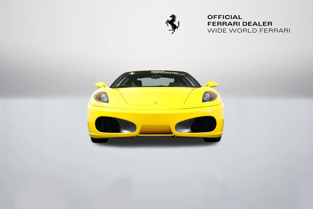 2008 Ferrari F430 Berlinetta - Image 2 of 31