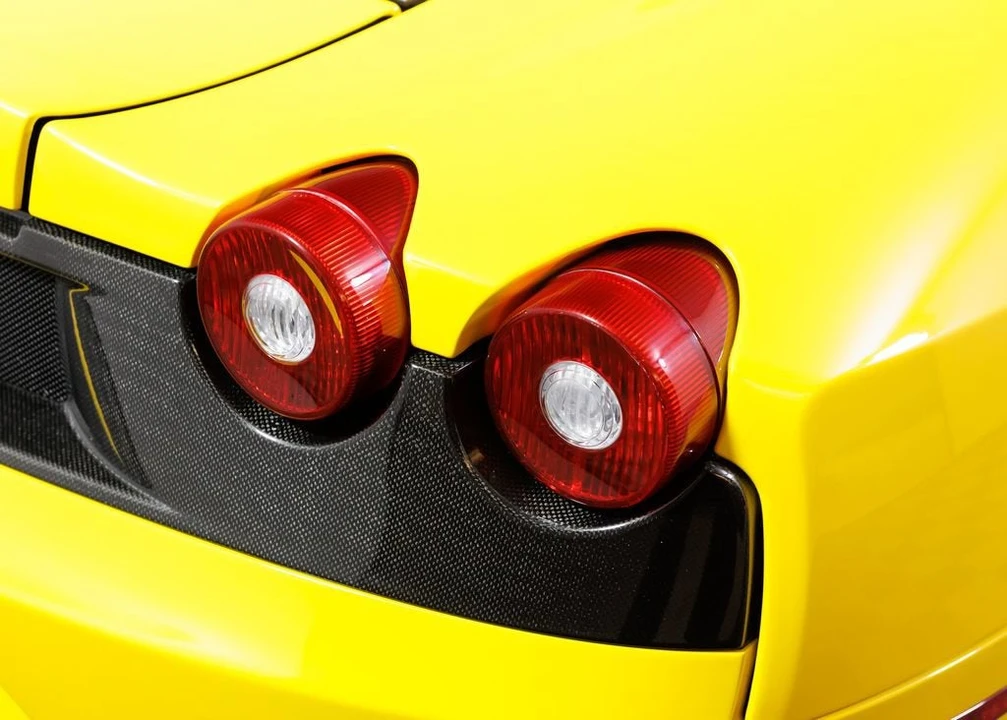 2008 Ferrari F430 Berlinetta - Image 25 of 31