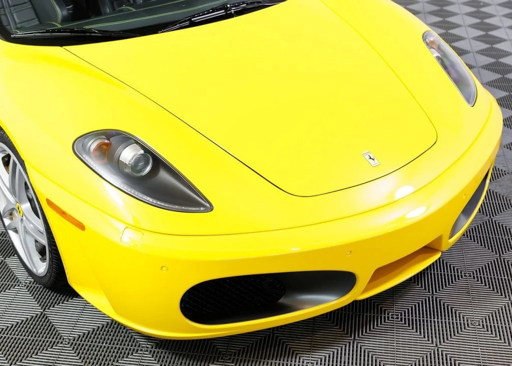 2008 Ferrari F430 Berlinetta - Image 27 of 31