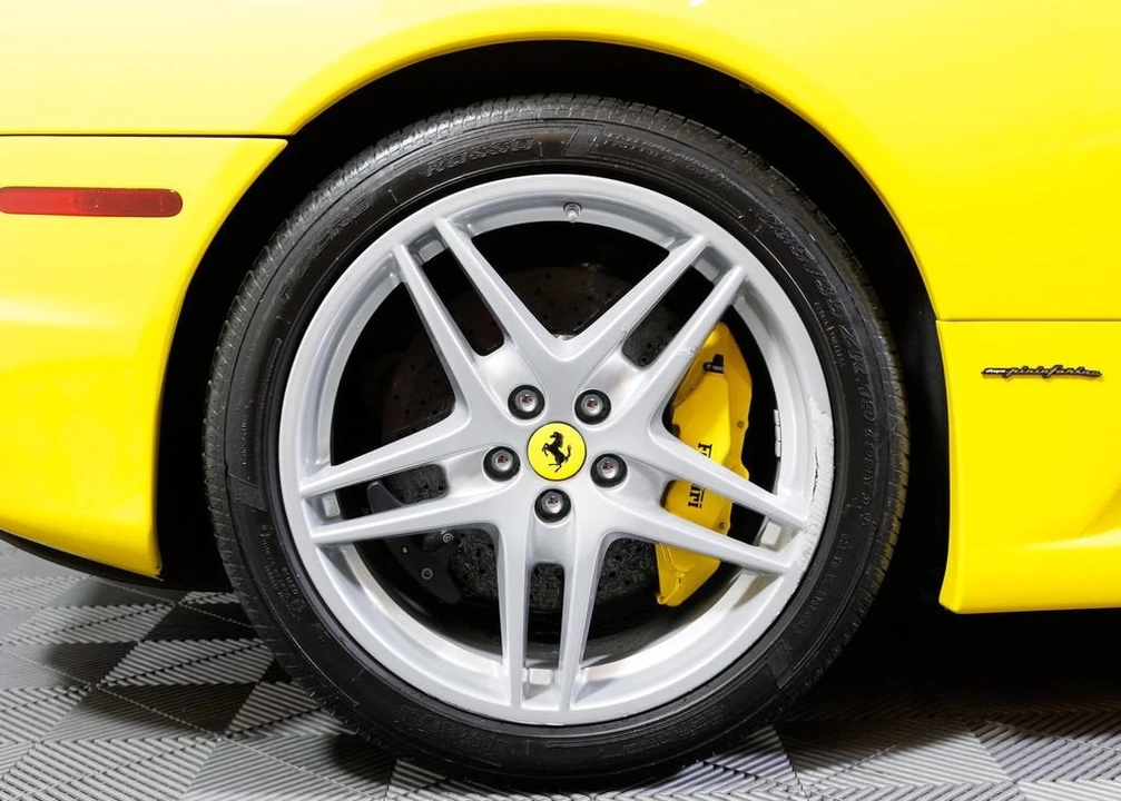 2008 Ferrari F430 Berlinetta - Image 5 of 31