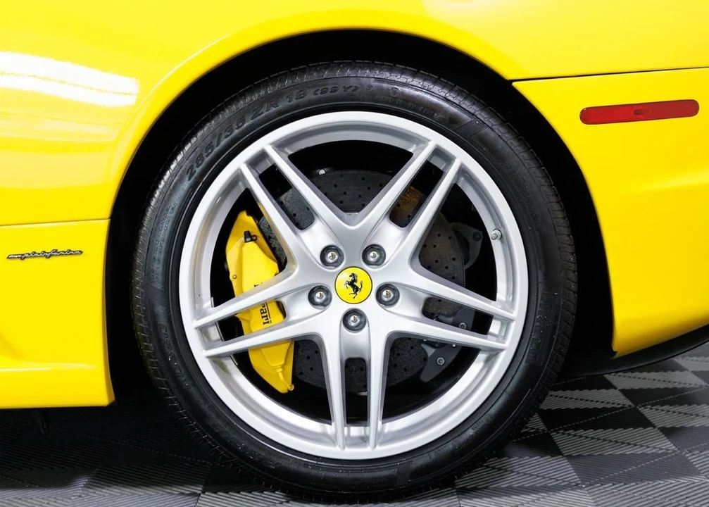 2008 Ferrari F430 Berlinetta - Image 7 of 31
