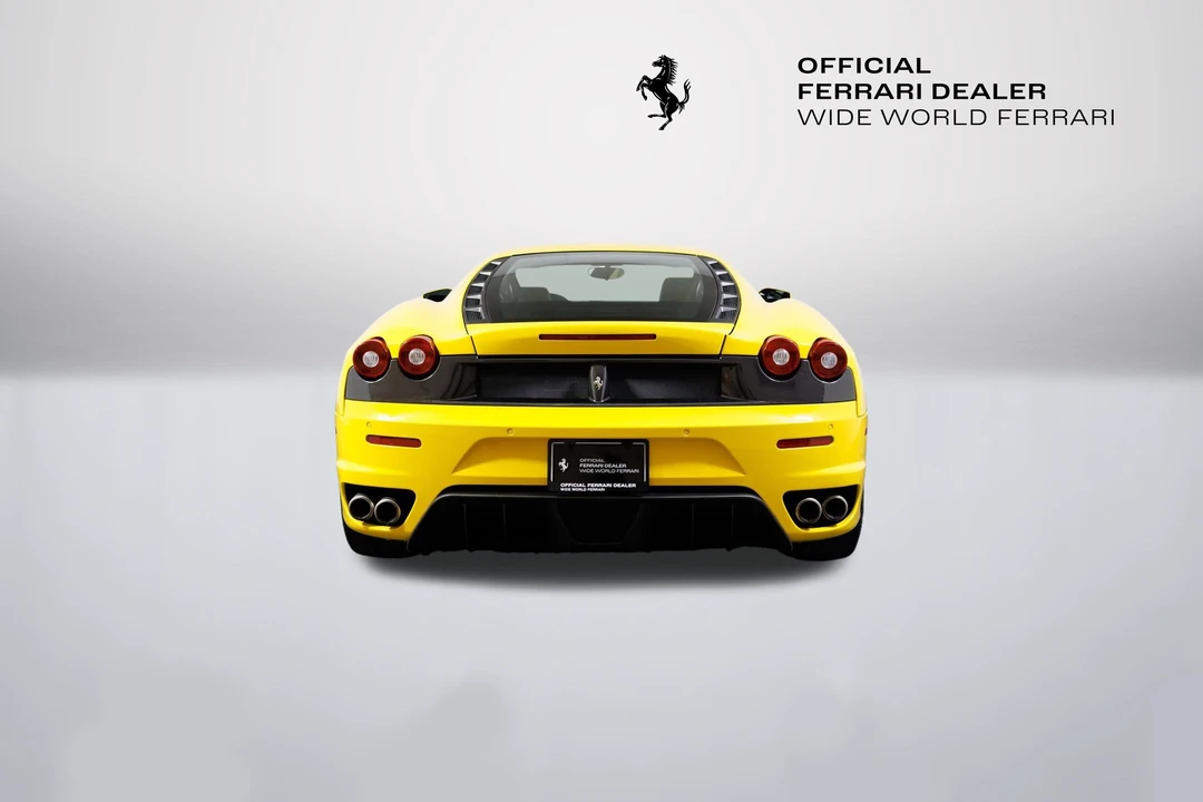 2008 Ferrari F430 Berlinetta - Image 11 of 31