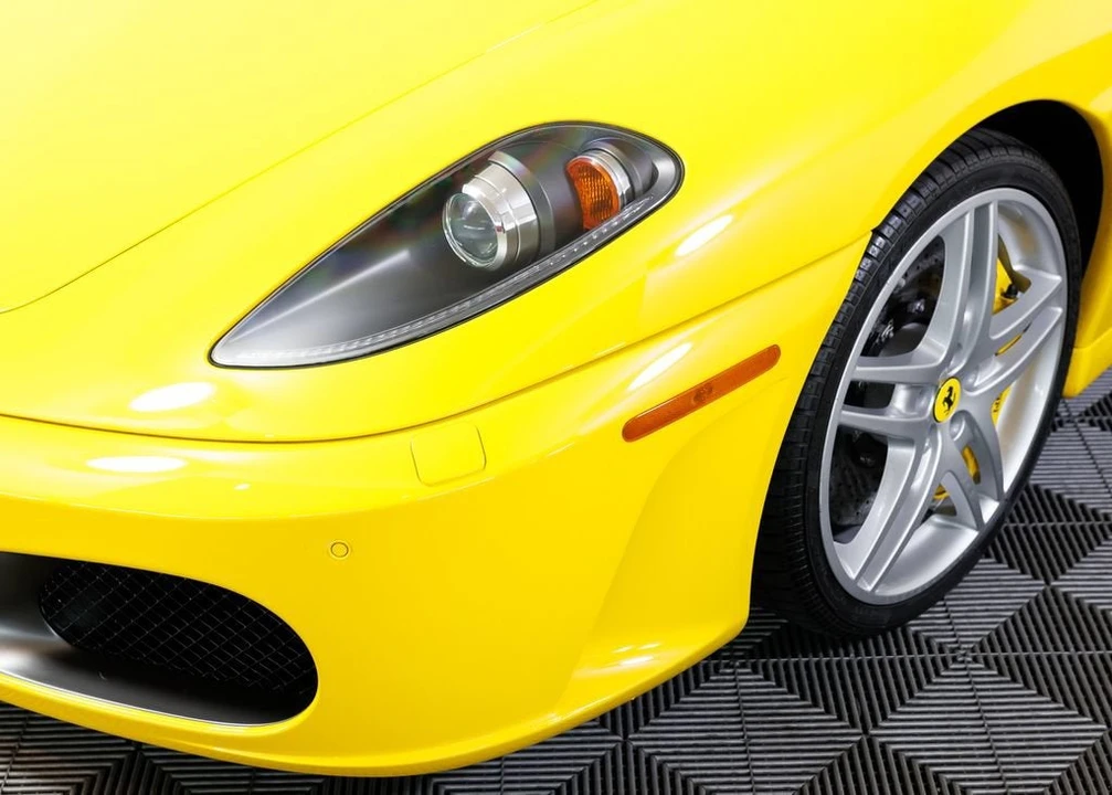 2008 Ferrari F430 Berlinetta - Image 29 of 31