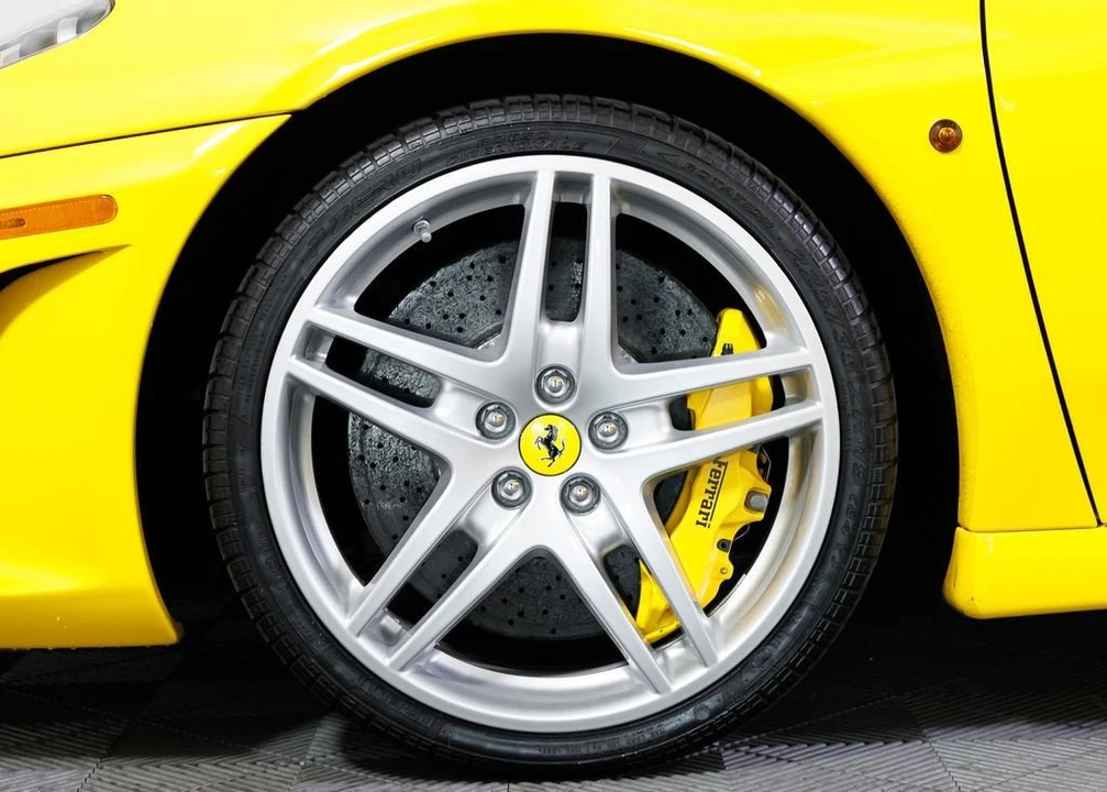 2008 Ferrari F430 Berlinetta - Image 8 of 31
