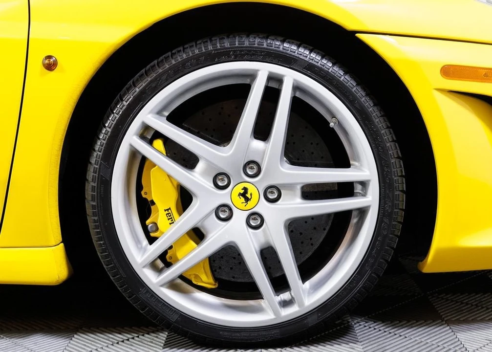 2008 Ferrari F430 Berlinetta - Image 6 of 31