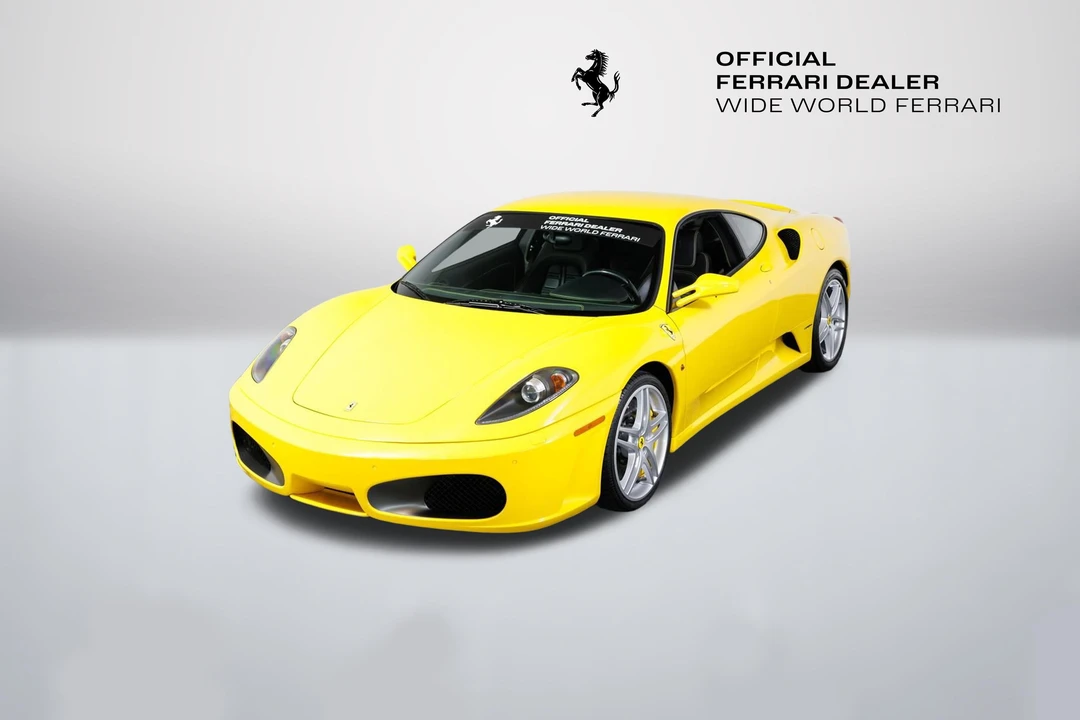 2008 Ferrari F430 Berlinetta - Image 10 of 31