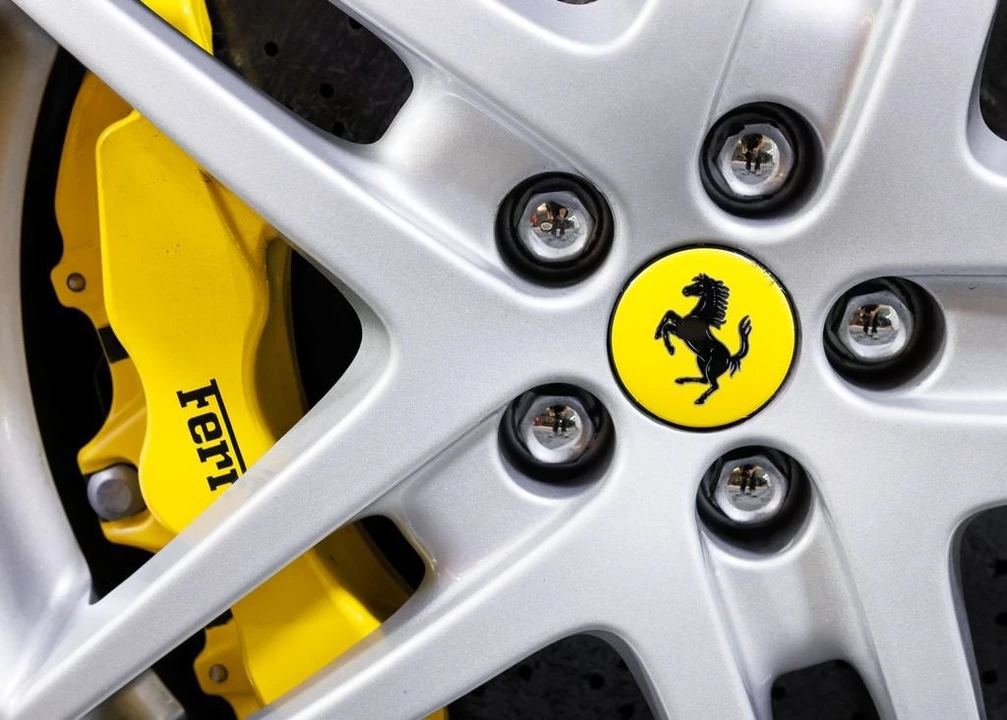 2008 Ferrari F430 Berlinetta - Image 22 of 31