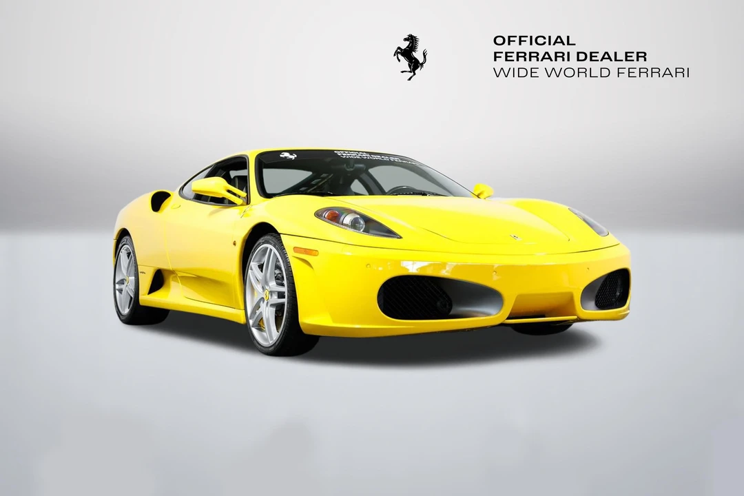 2008 Ferrari F430 Berlinetta - Image 3 of 31