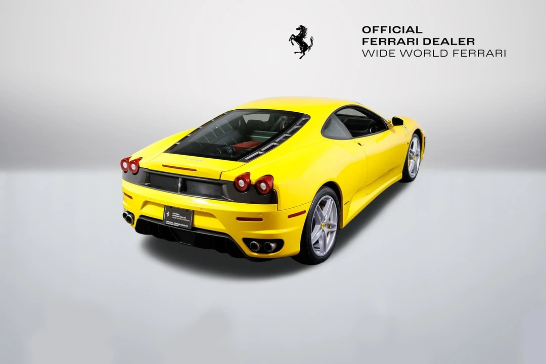 2008 Ferrari F430 Berlinetta - Image 13 of 31