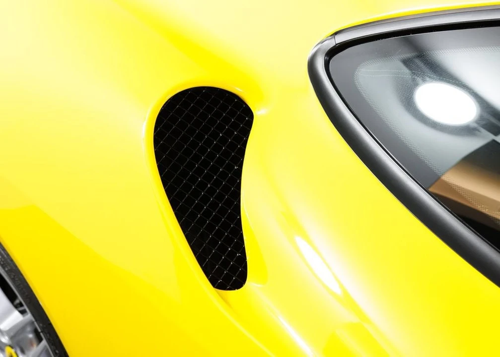 2008 Ferrari F430 Berlinetta - Image 24 of 31