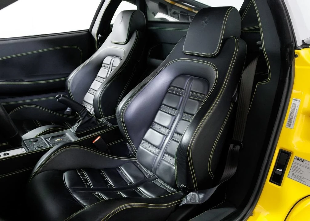 2008 Ferrari F430 Berlinetta - Image 15 of 31