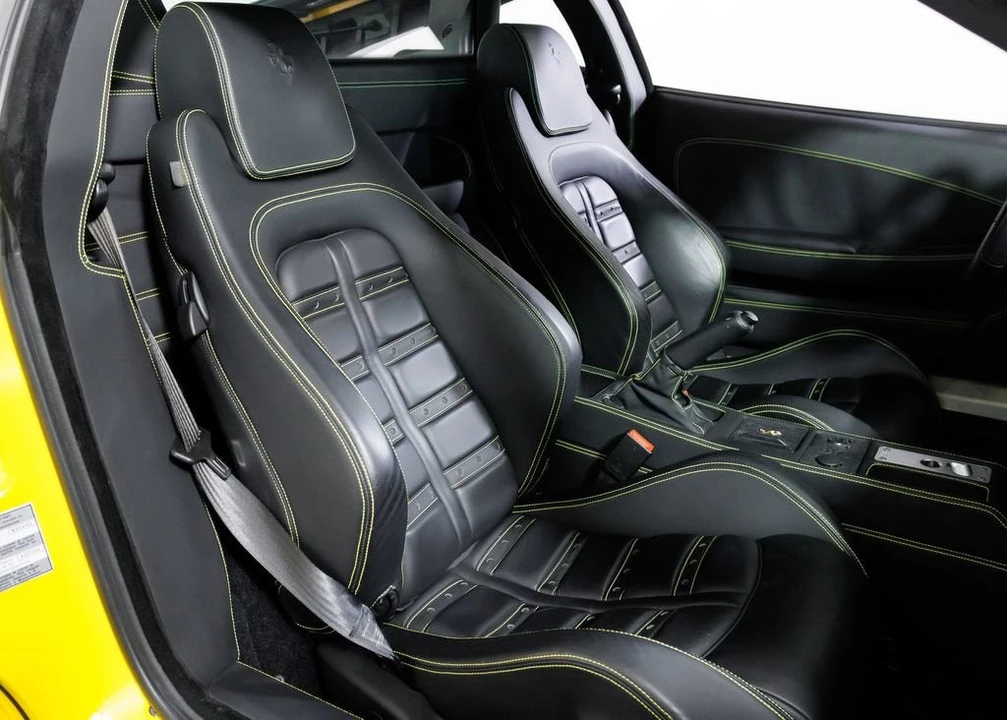 2008 Ferrari F430 Berlinetta - Image 16 of 31