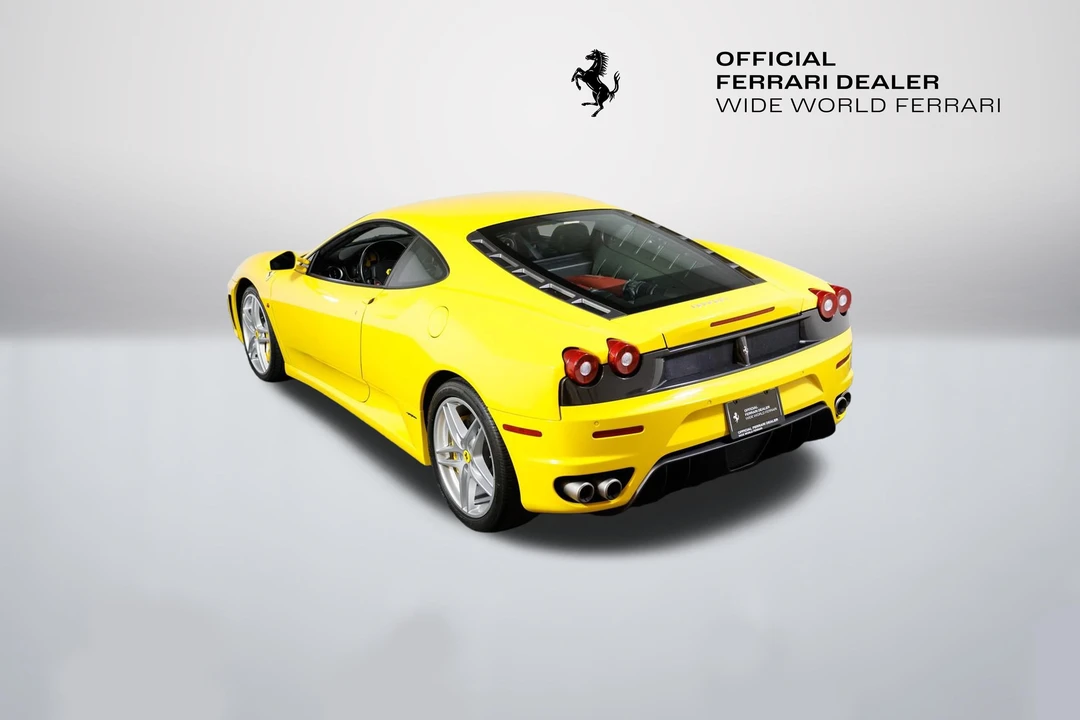 2008 Ferrari F430 Berlinetta - Image 12 of 31