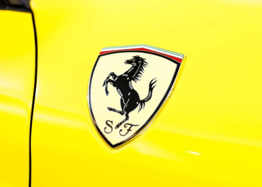 2008 Ferrari F430 Berlinetta - Image 21 of 31