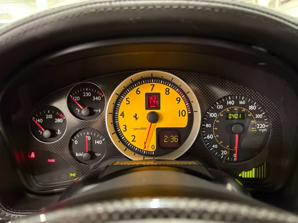 2008 Ferrari F430 - Image 28 of 31