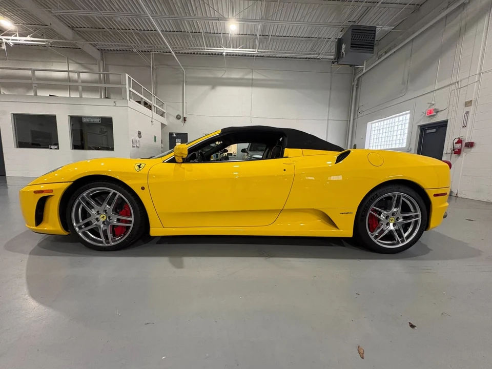 2008 Ferrari F430 - Image 5 of 31