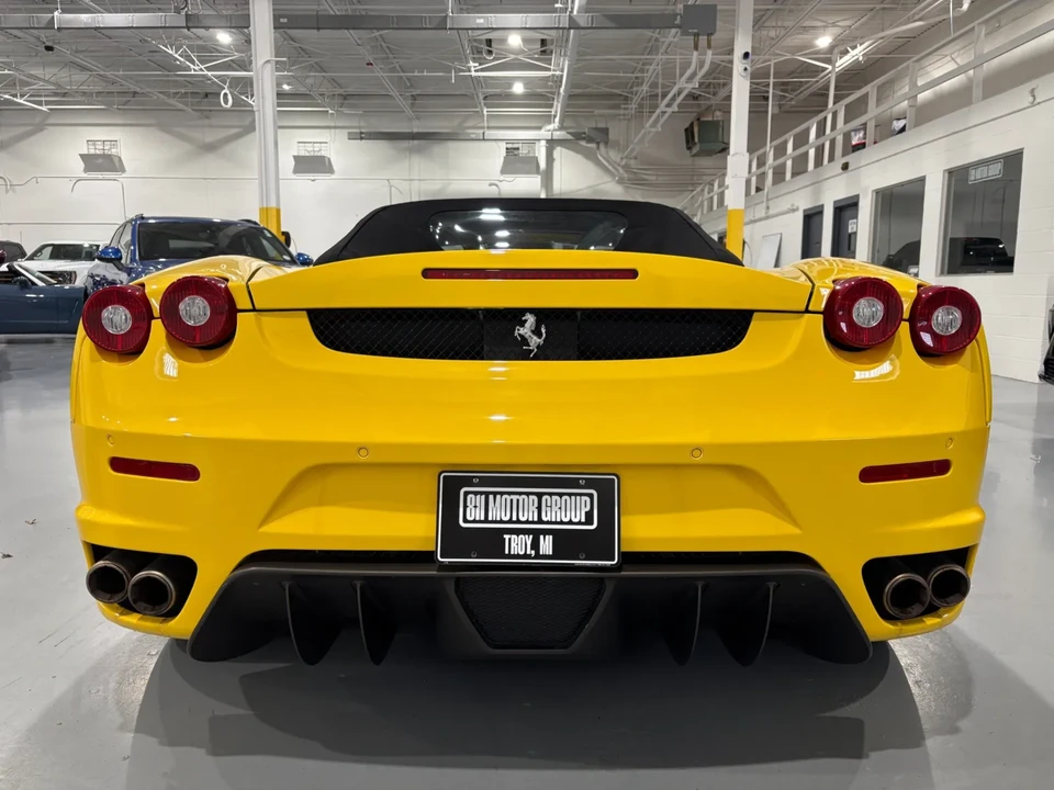2008 Ferrari F430 - Image 7 of 31