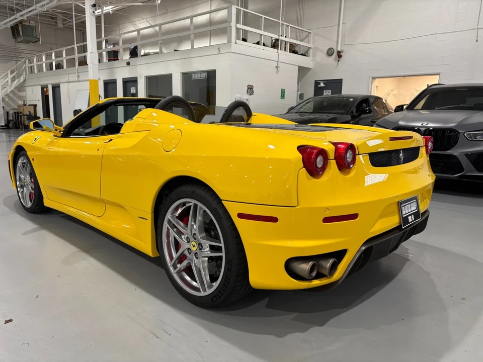 2008 Ferrari F430 - Image 13 of 31