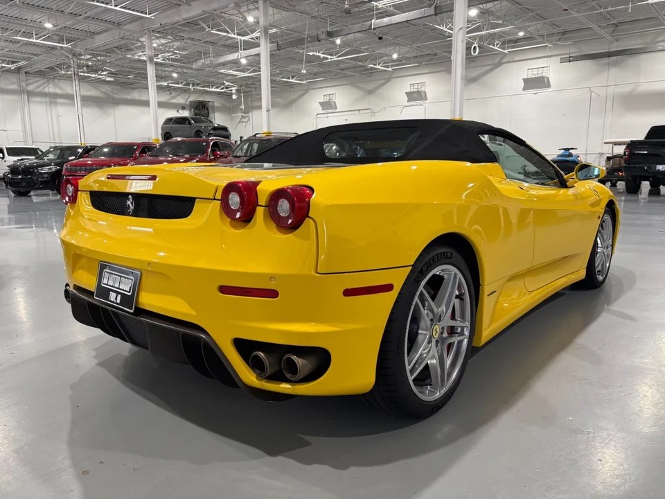 2008 Ferrari F430 - Image 8 of 31