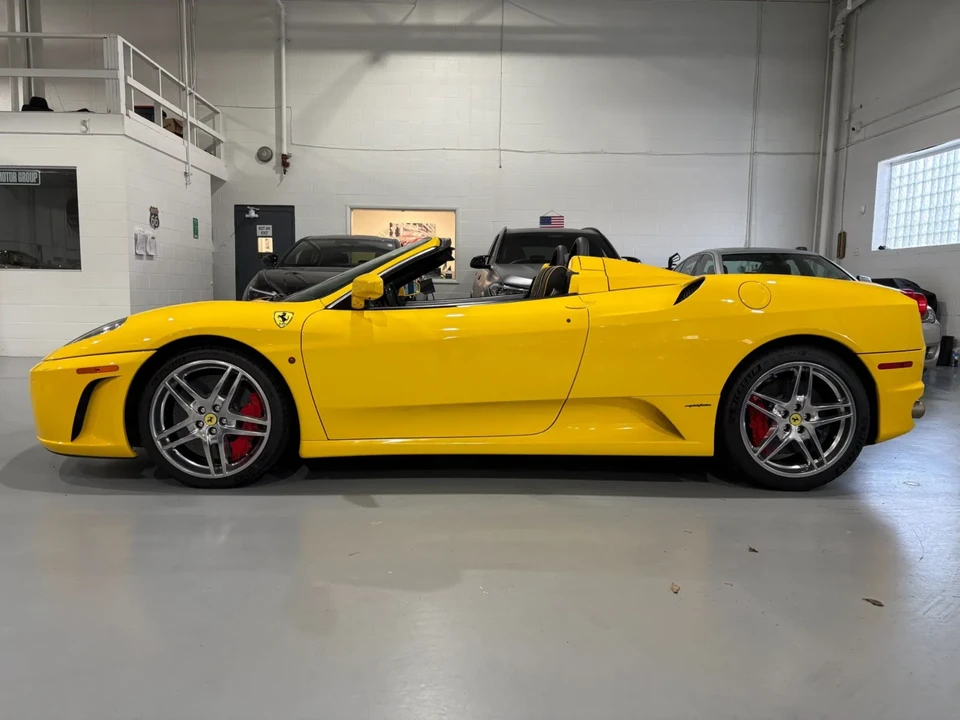 2008 Ferrari F430 - Image 12 of 31