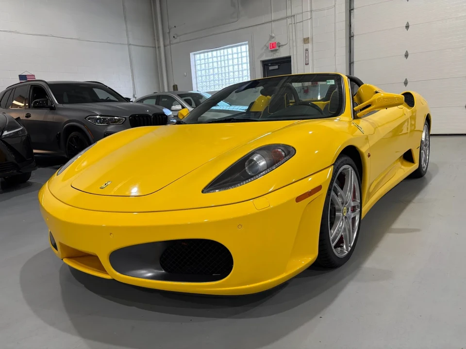 2008 Ferrari F430 - Image 11 of 31