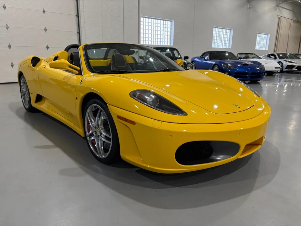 2008 Ferrari F430 - Image 10 of 31