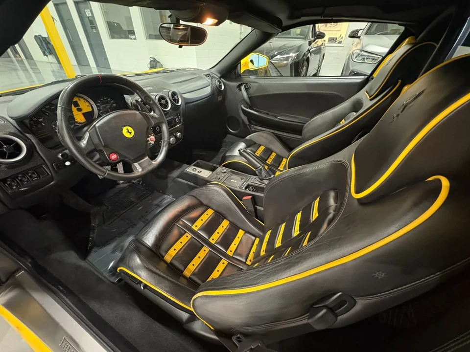 2008 Ferrari F430 - Image 19 of 31