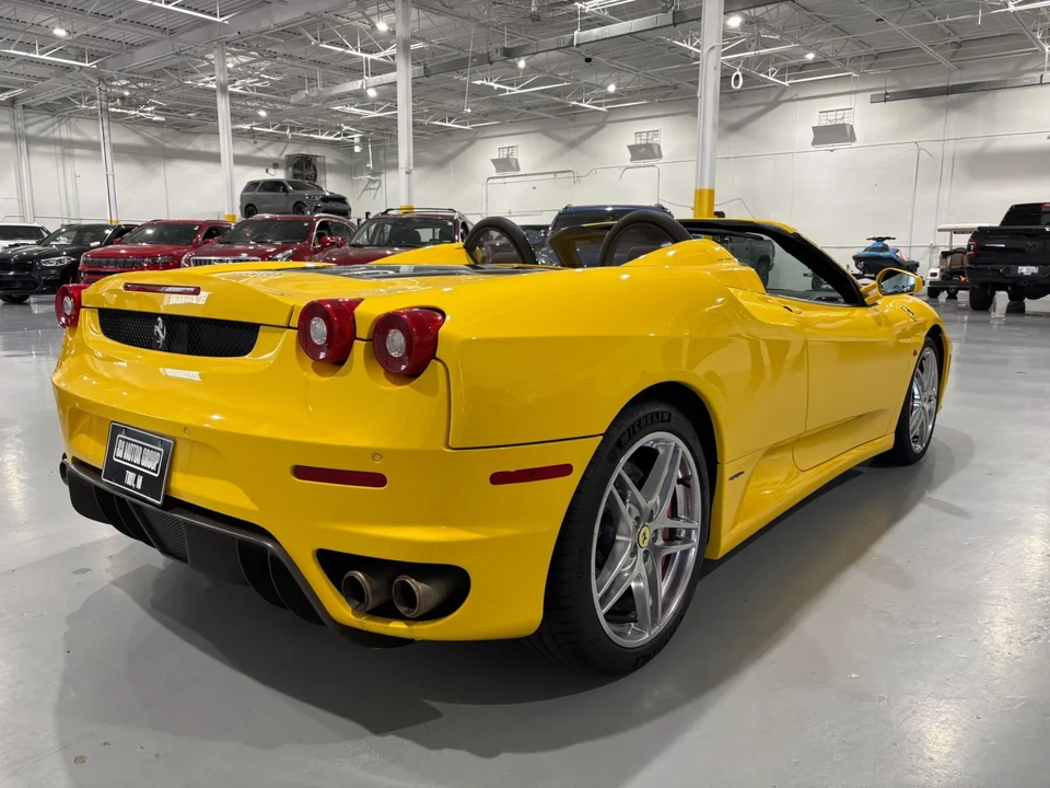 2008 Ferrari F430 - Image 16 of 31