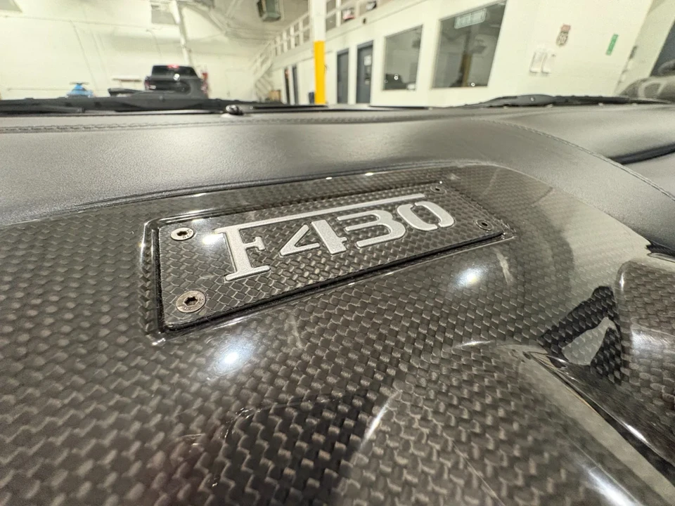 2008 Ferrari F430 - Image 30 of 31