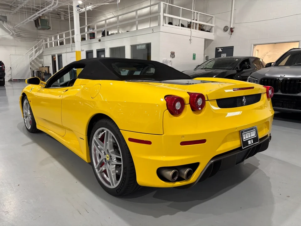2008 Ferrari F430 - Image 6 of 31